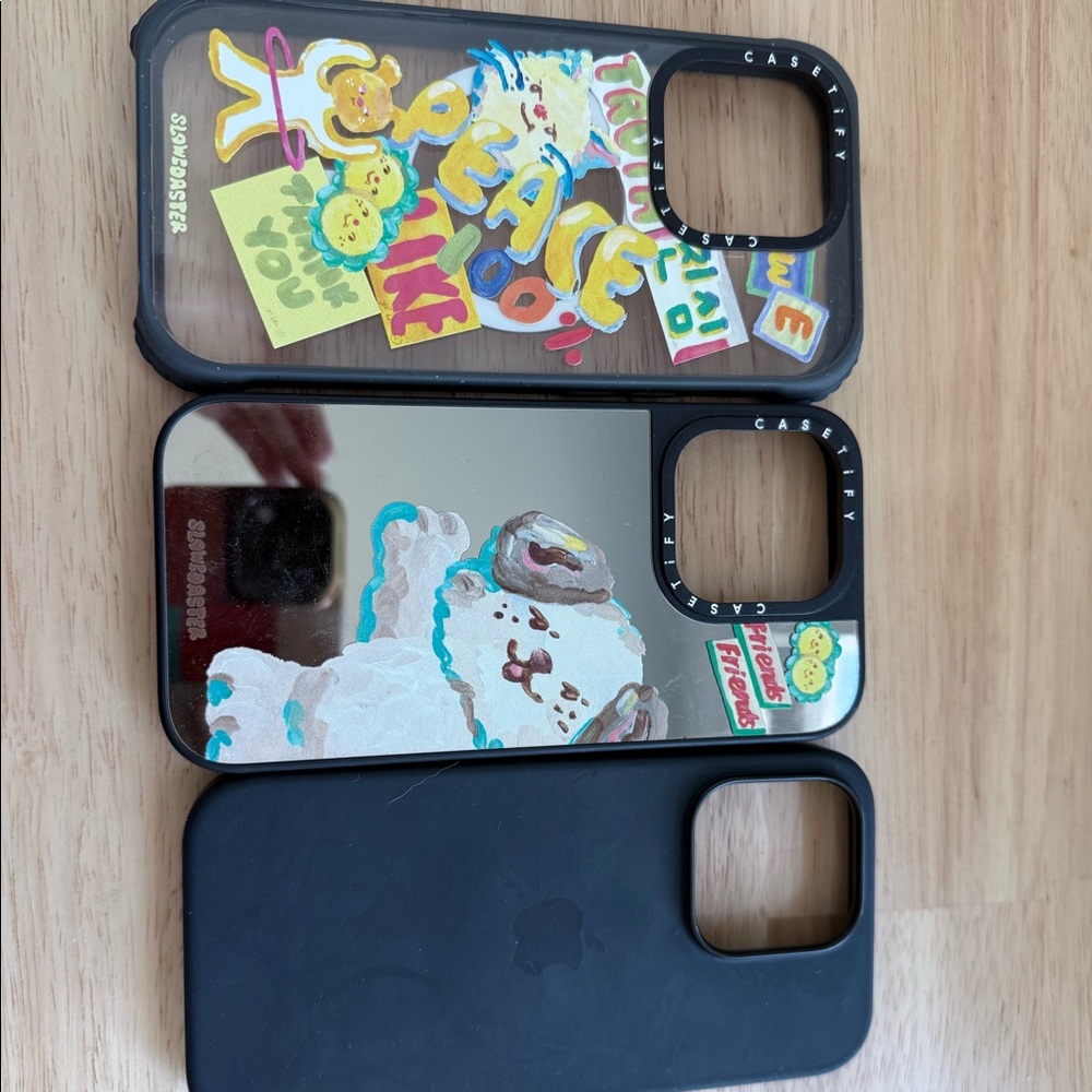 iPhone 14 Pro casetify & Apple phone cases with MagSafe